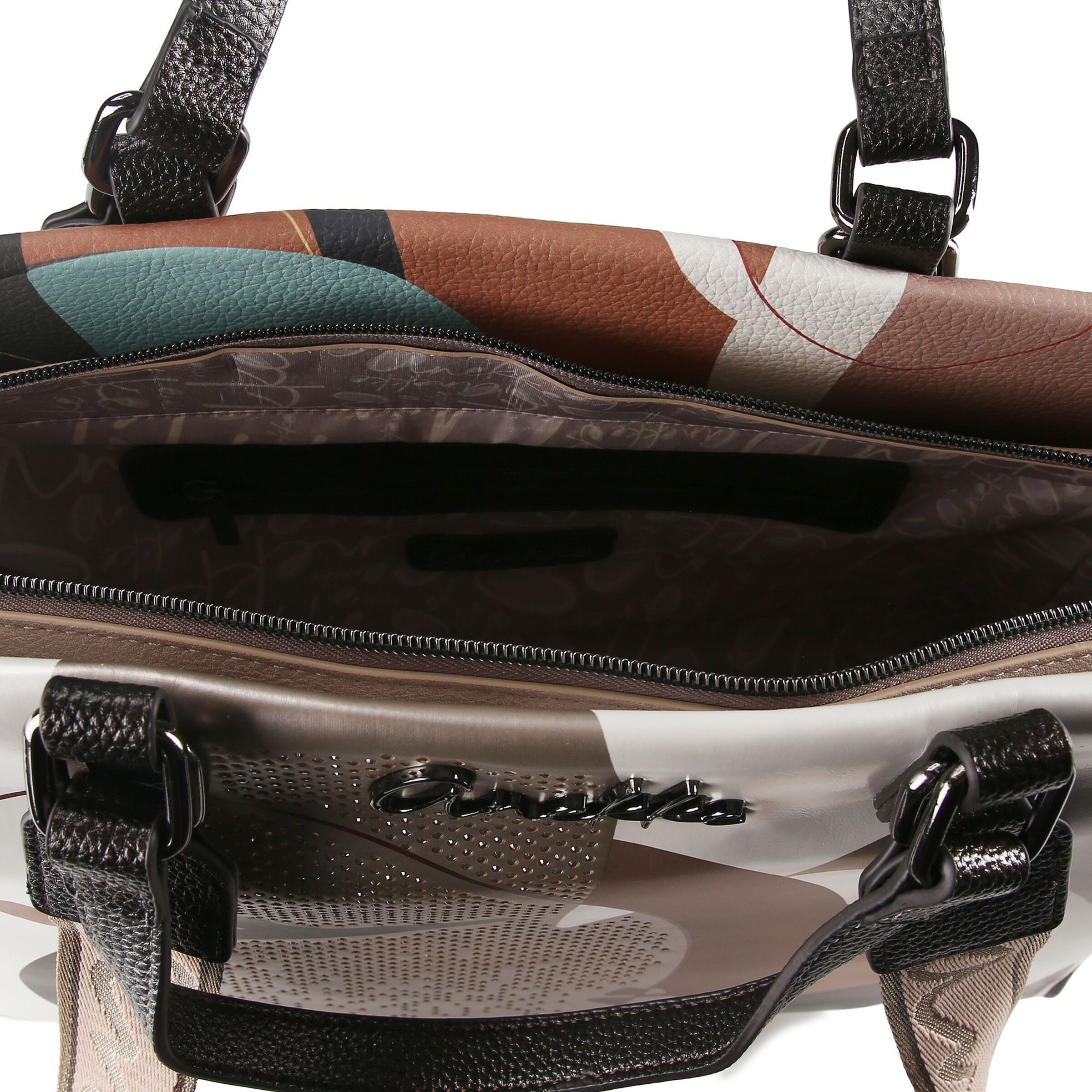 Anekke Shopper 'Eikon' in Brown