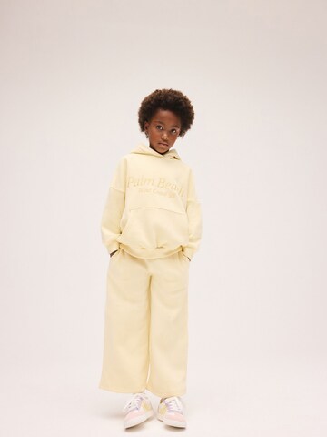 Next - Sudadera en beige