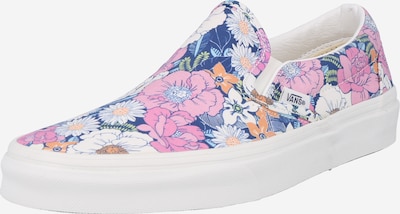 VANS Natikač | encijan / oranžna / roza / bela barva, Prikaz izdelka