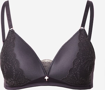 JOOP! Bra in Grey: front