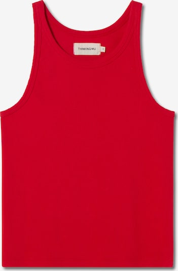 Thinking MU Toppi 'Harriet' värissä punainen, Tuotenäkymä