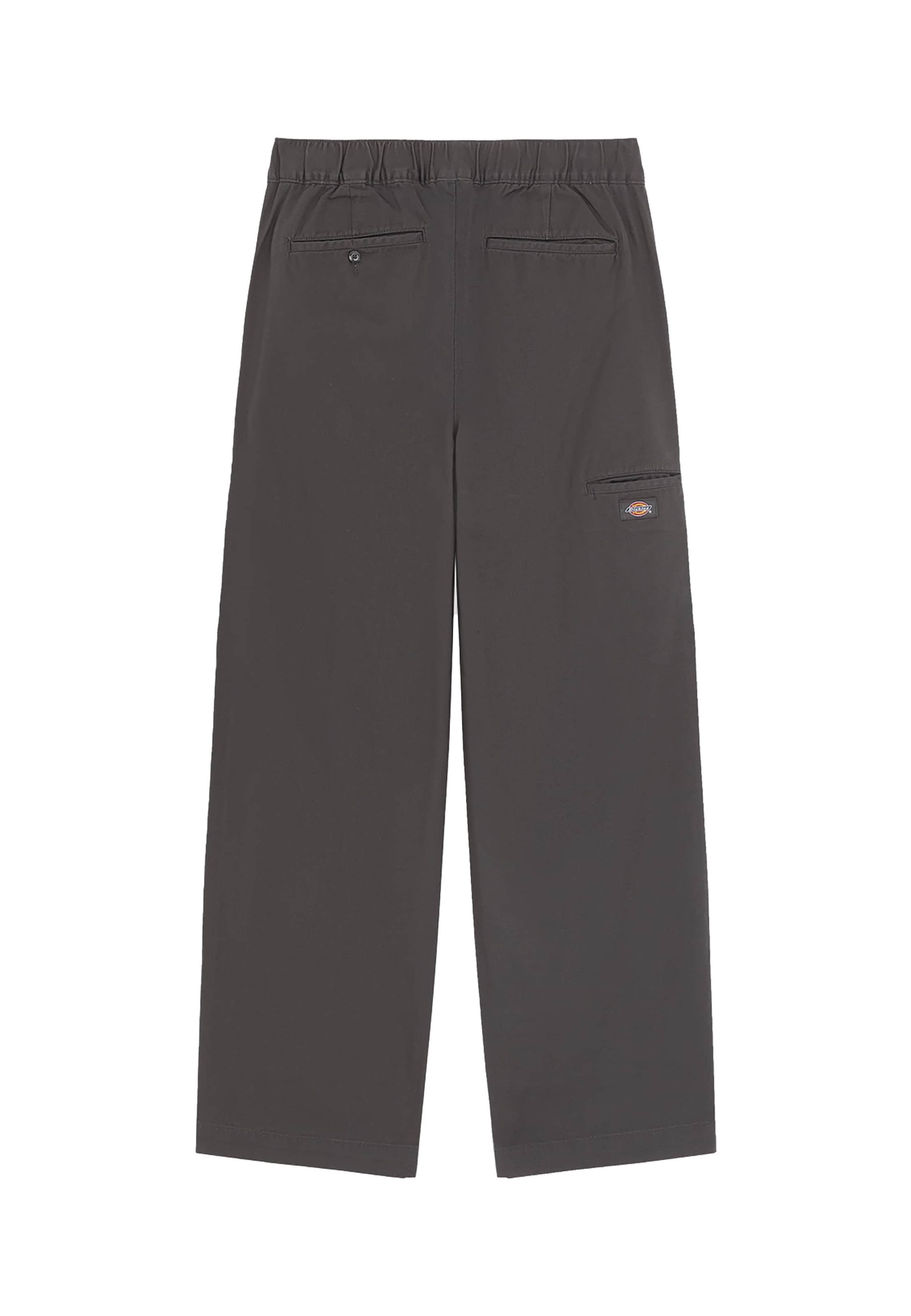 DICKIES Lużny krój Spodnie '247' w kolorze szary
