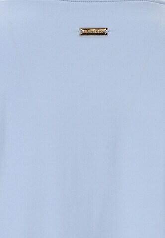 Athlecia Functioneel shirt 'Almi' in Blauw