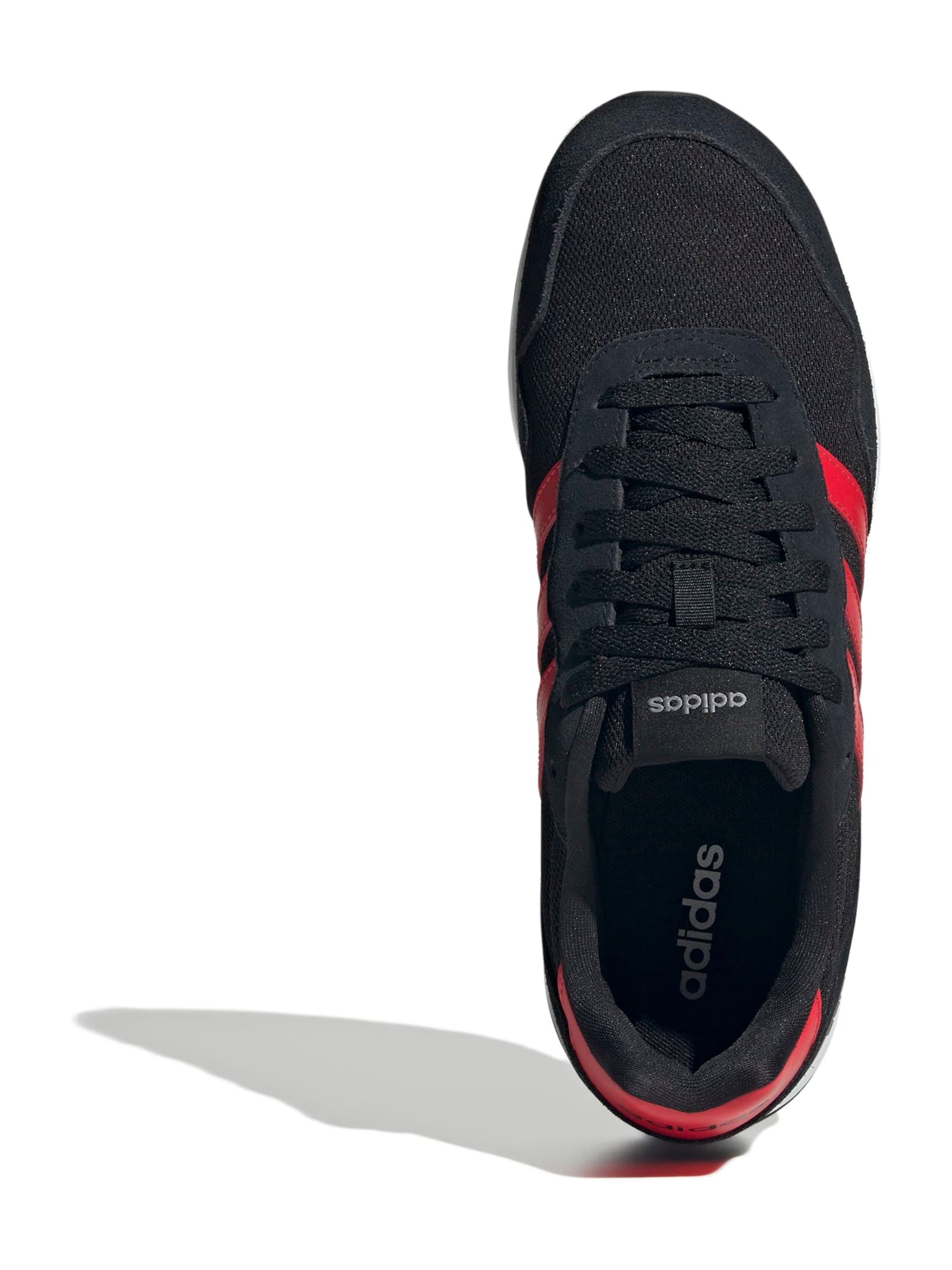 ADIDAS SPORTSWEAR Sneaker 'Run 60s 4.0' in Schwarz