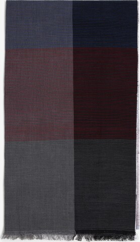 Nils Sundström Scarf in Mixed colors: front