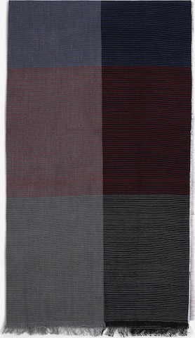 Nils Sundström Scarf in Mixed colors: front