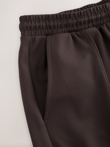 Next Regular Shorts in Braun