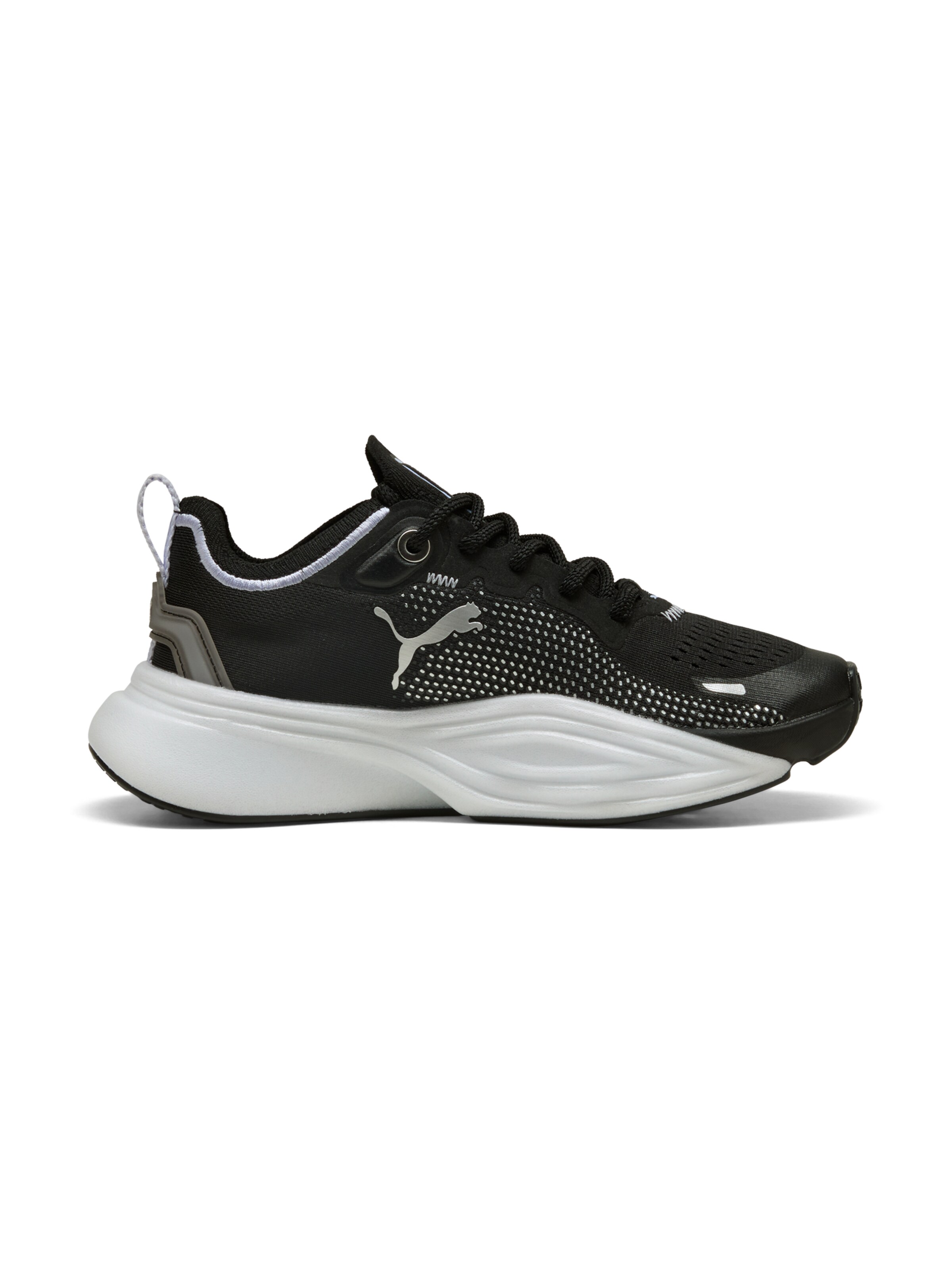 PUMA Sportcipő 'Pwr Nitro Sqd 2' - fekete