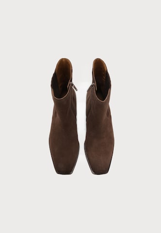 Bottines GABOR en marron