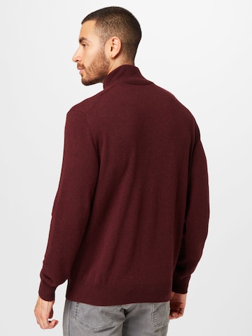 Pull-over Polo Ralph Lauren en rouge