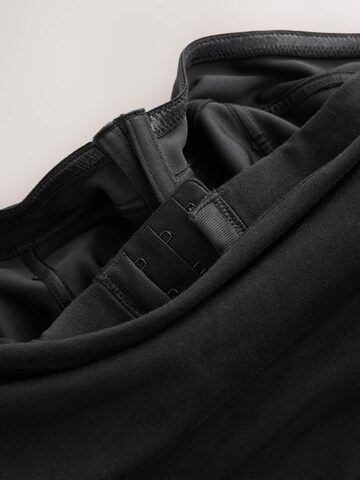 Fascia Reggiseno di Next in nero