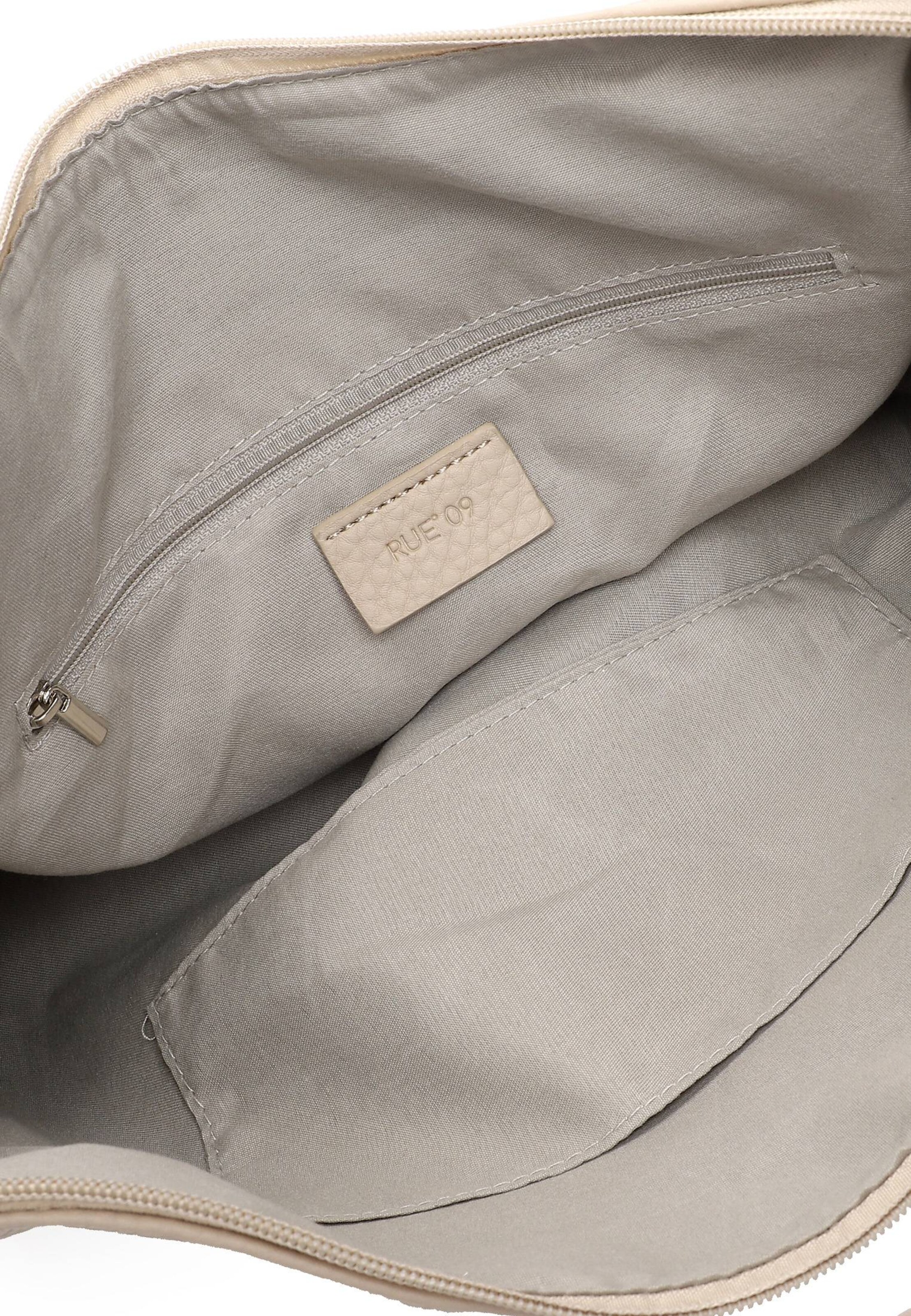 Emily & Noah Shopper 'Montpellier RUE 09 ' in Beige