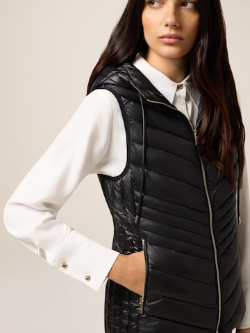 oltre Winterjas in Zwart