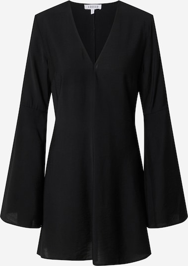 EDITED Dress 'Cadence' in Black, Item view