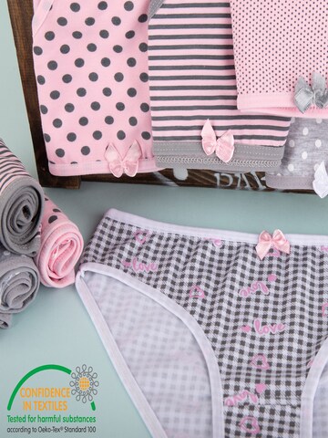 Pantaloncini intimi di LOREZA in colori misti