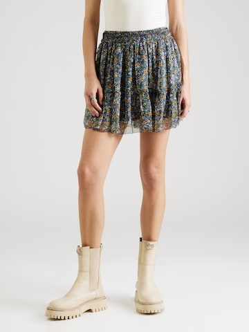 Pepe Jeans Skirt 'IRENE' in Mixed colors: front