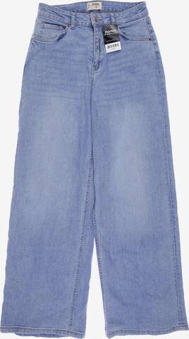 Tally Weijl Jeans in 30-31 in Blue: front