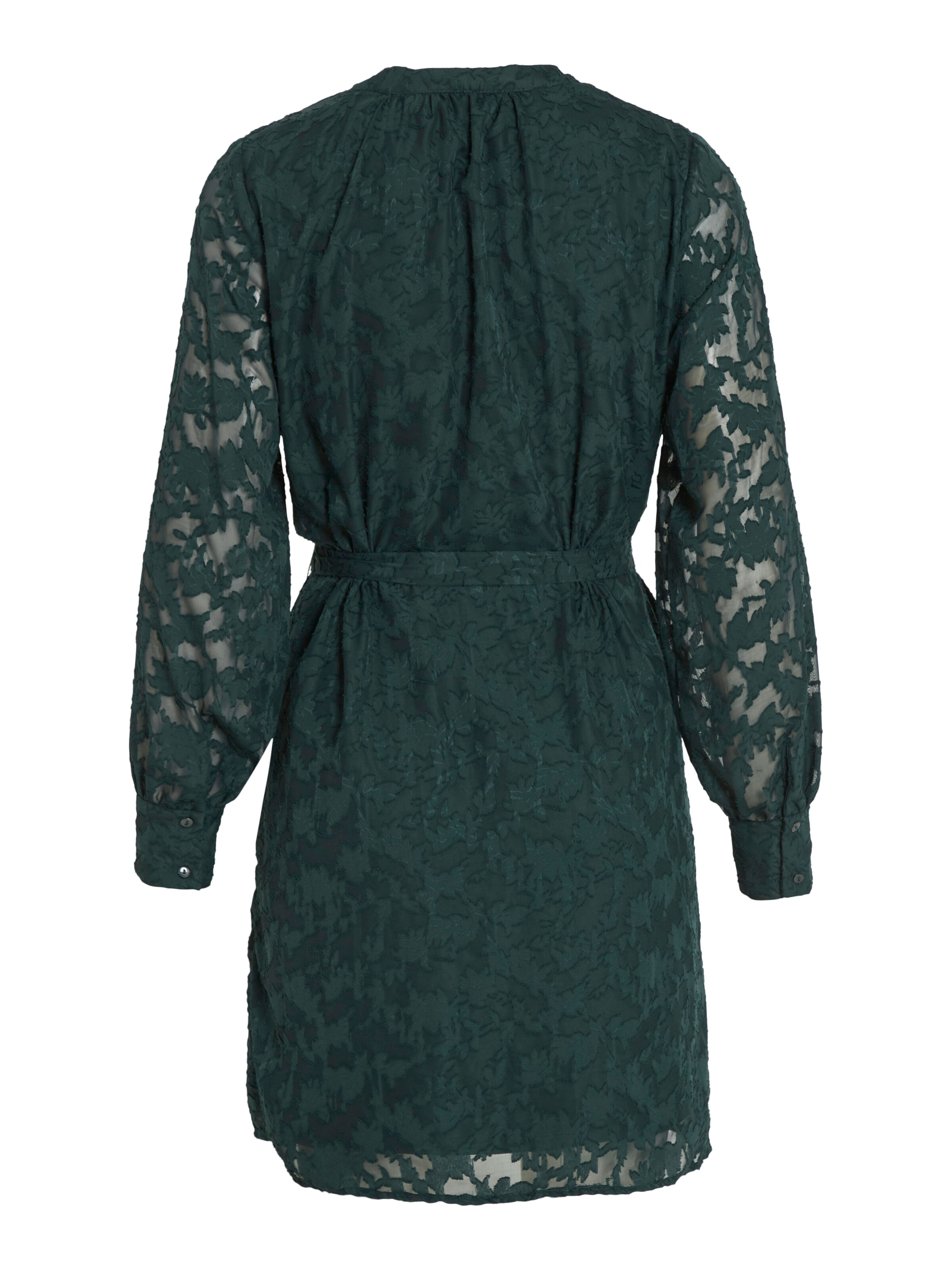 Robe 'VIFlema' VILA en vert