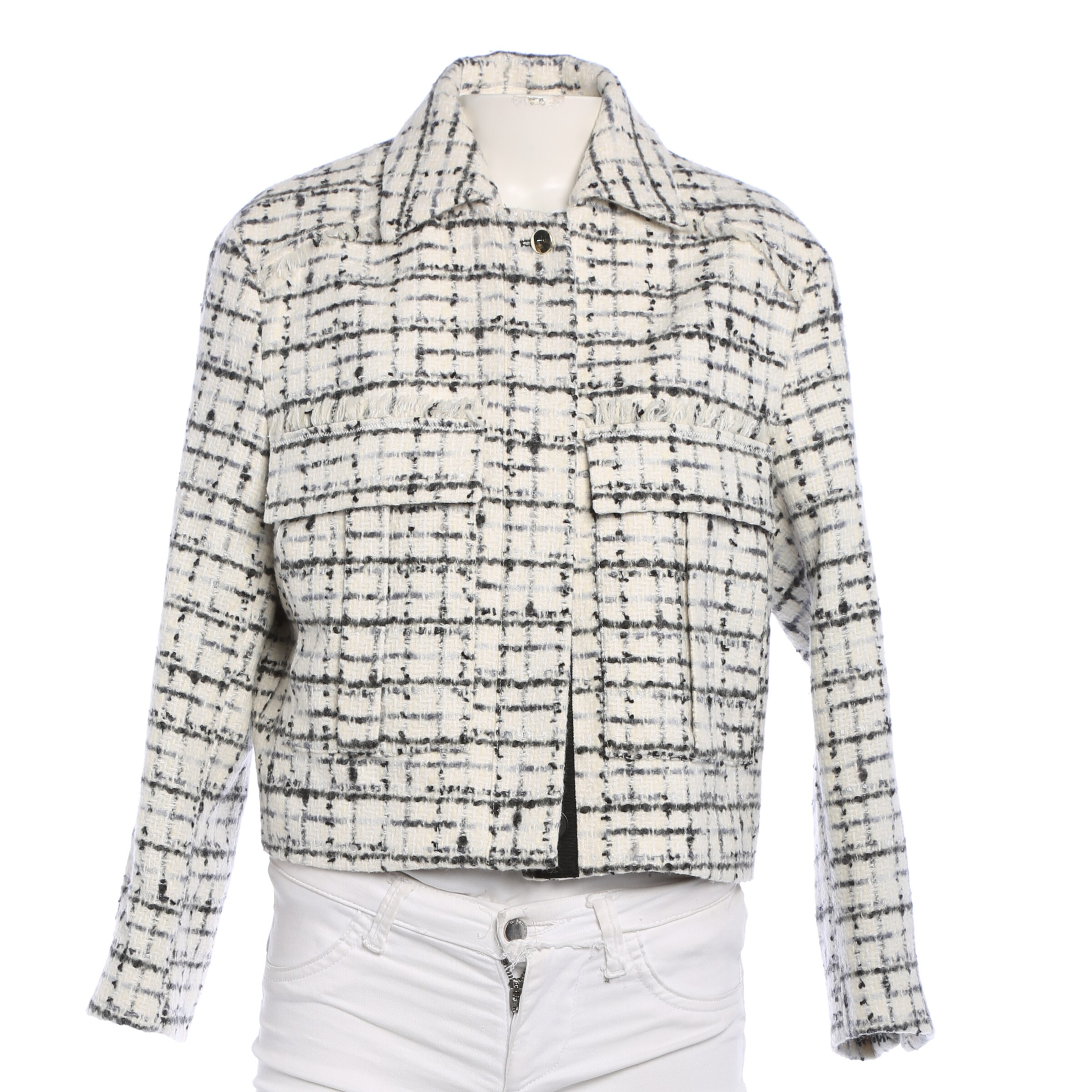 Riani Blazer in S in mischfarben, Produktansicht