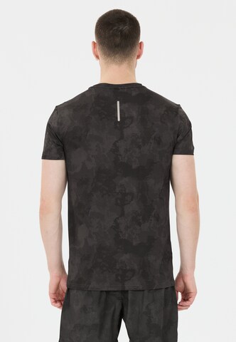 ENDURANCE Performance shirt 'Genen' in Grey