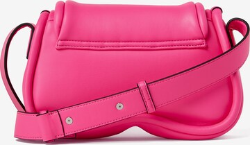 KARL LAGERFELD JEANS Crossbody bag in Pink