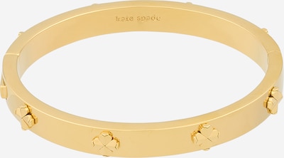 Apyrankė iš Kate Spade, spalva – Auksas, Prekių apžvalga