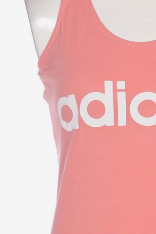ADIDAS PERFORMANCE Top & Shirt in XXXS in Pink