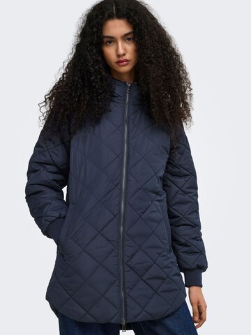 Giacca di mezza stagione 'ONLNEWJULIET' di ONLY in blu