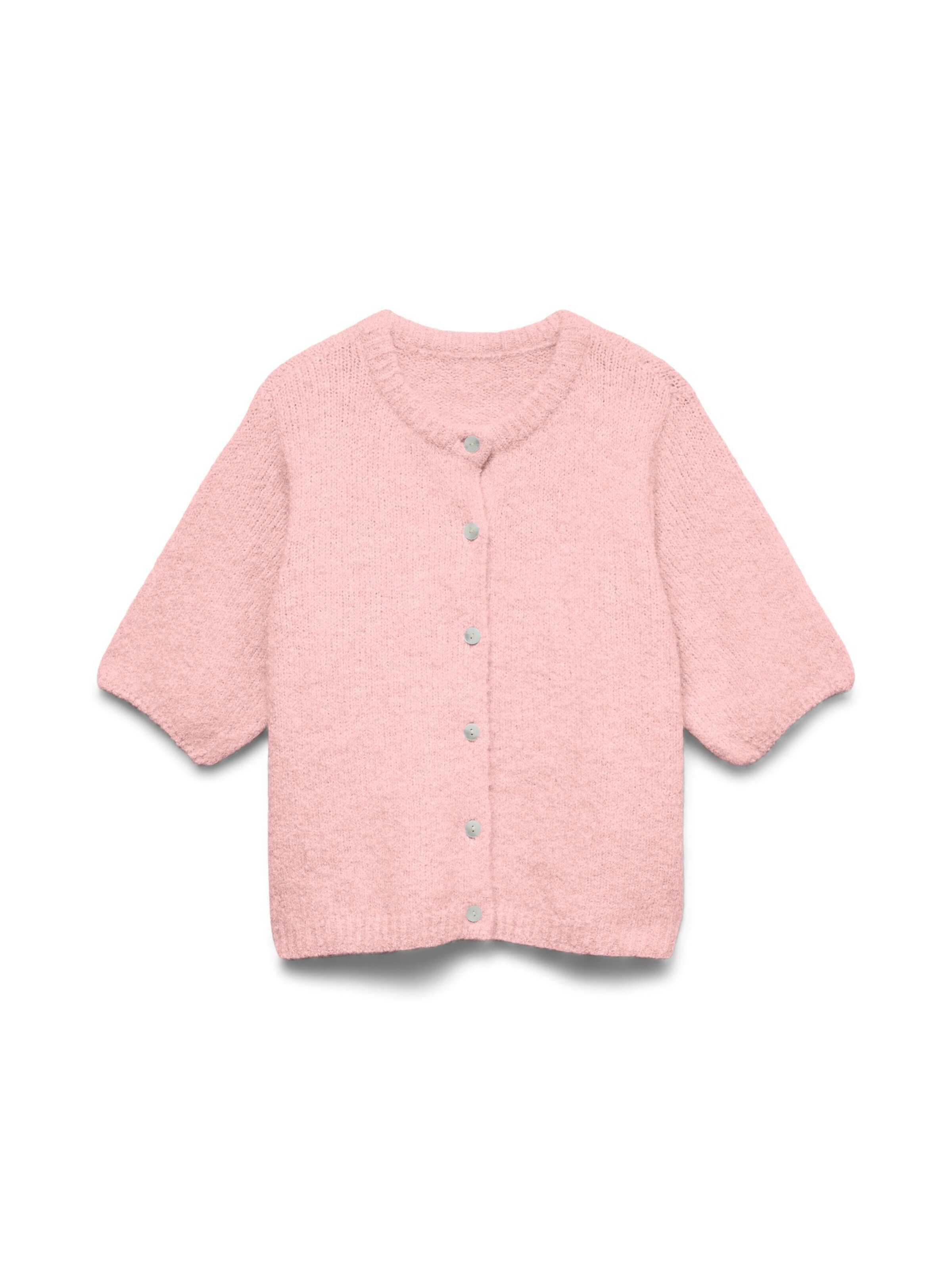 Giacchetta 'VMKara' VERO MODA di colore rosa, Visualizzazione prodotti