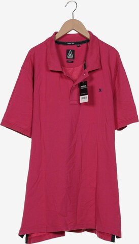 Gaastra Top & Shirt in XXXL in Pink: front