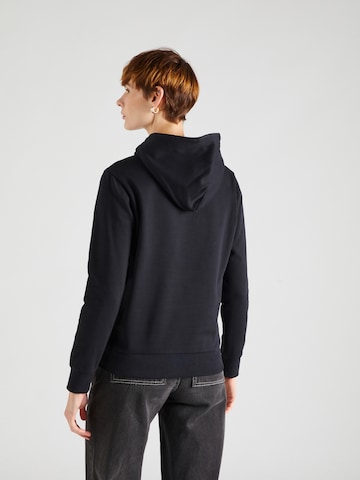 GANT Sweatshirt in Schwarz