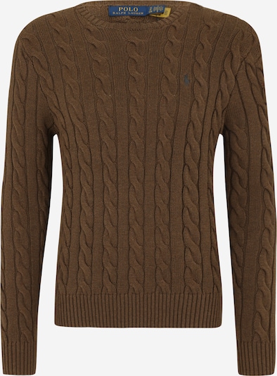 Polo Ralph Lauren Sweter 'Driver' w kolorze brązowym, Podgląd produktu