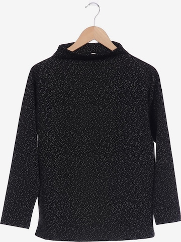 Kaffe Sweater M in Schwarz: predná strana