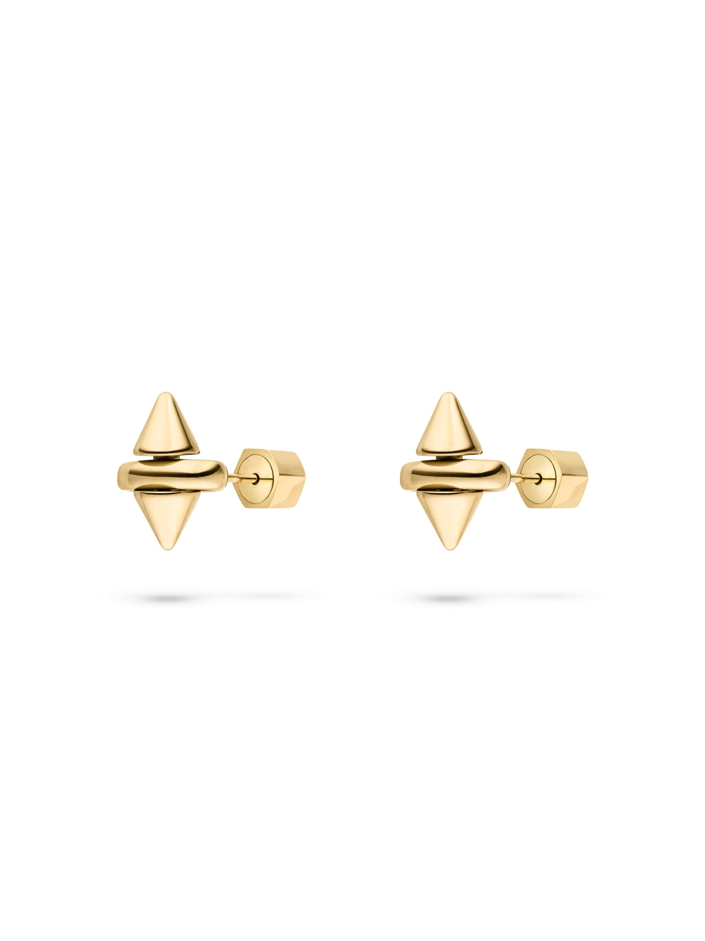Liebeskind Berlin Earrings in Gold