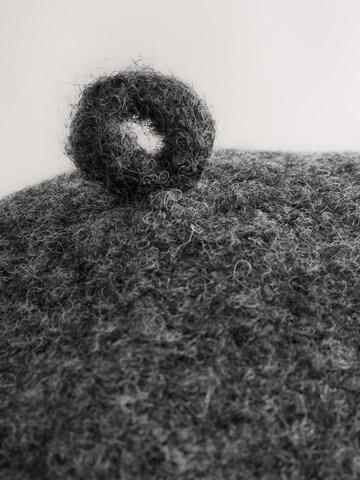 Next Kalap - szürke