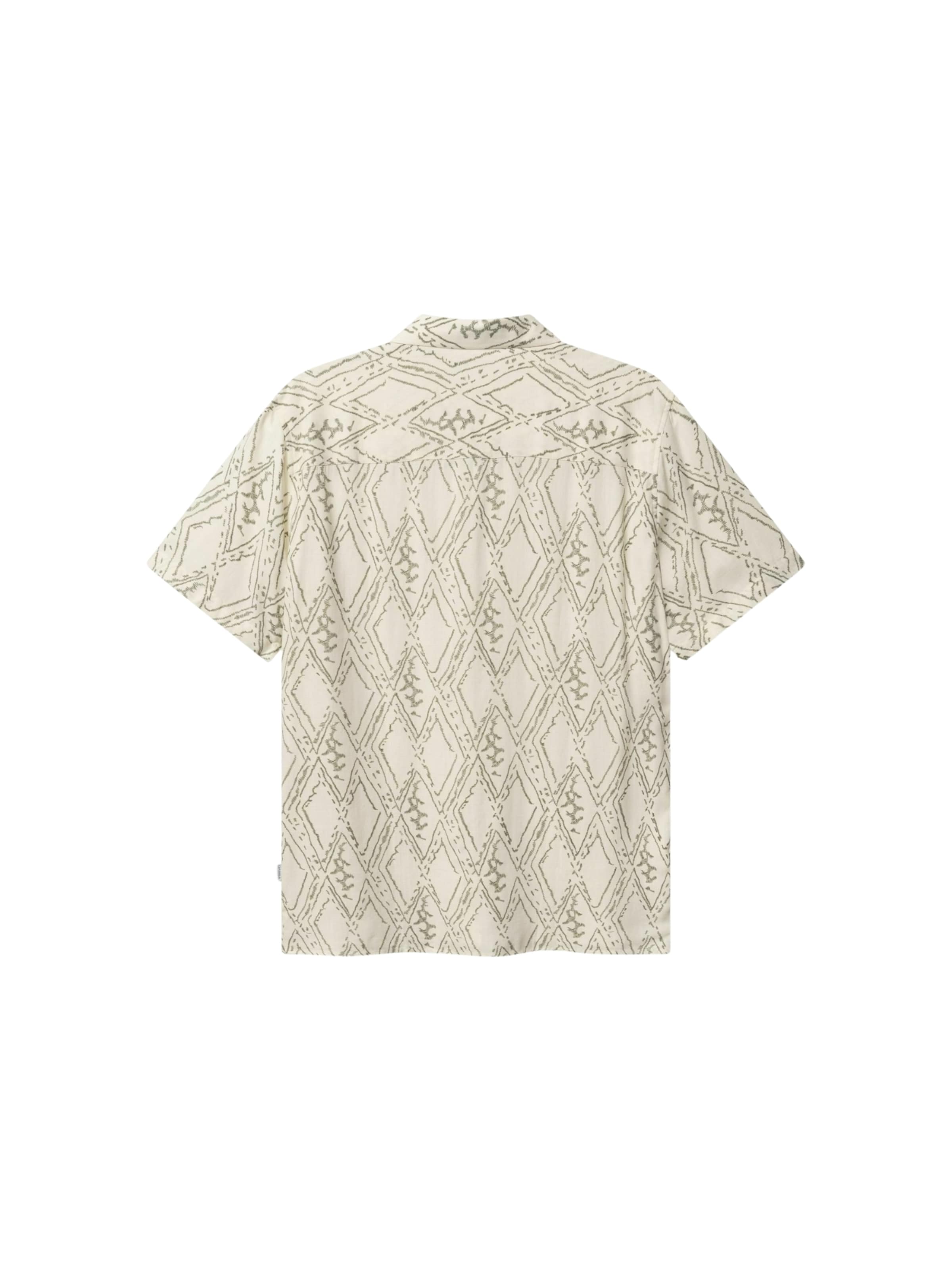 Regular fit Camicia ' GABven Reg ' di GABBA in colori misti