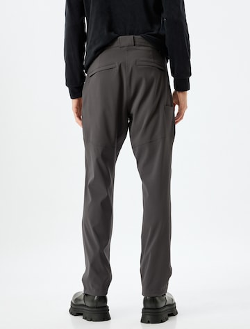 Koton Regular Hose in Grau