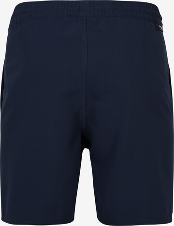 Pantaloncini da bagno di O'NEILL in blu