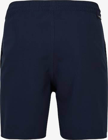 O'NEILL Badehose in Blau