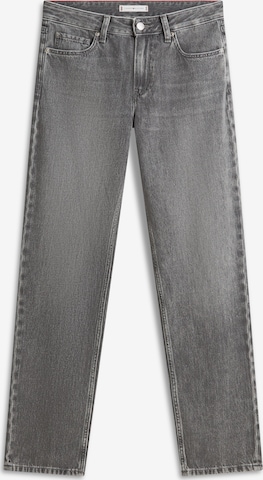 TOMMY HILFIGER Regular Farkut värissä harmaa: etupuoli