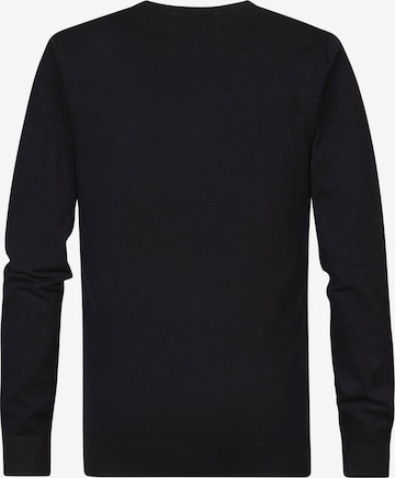 Petrol Industries Sweater 'Cicero' in Black