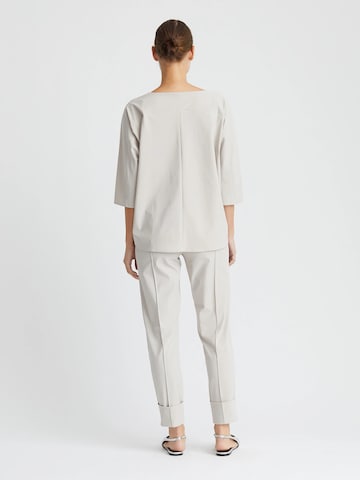 Minx Shirt 'Stella'‌‌‌‌‌‌‌‌‌‌ in Grau