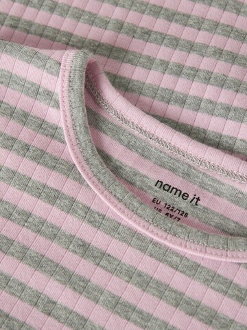 rozā NAME IT T-Krekls 'NKFSuraja'