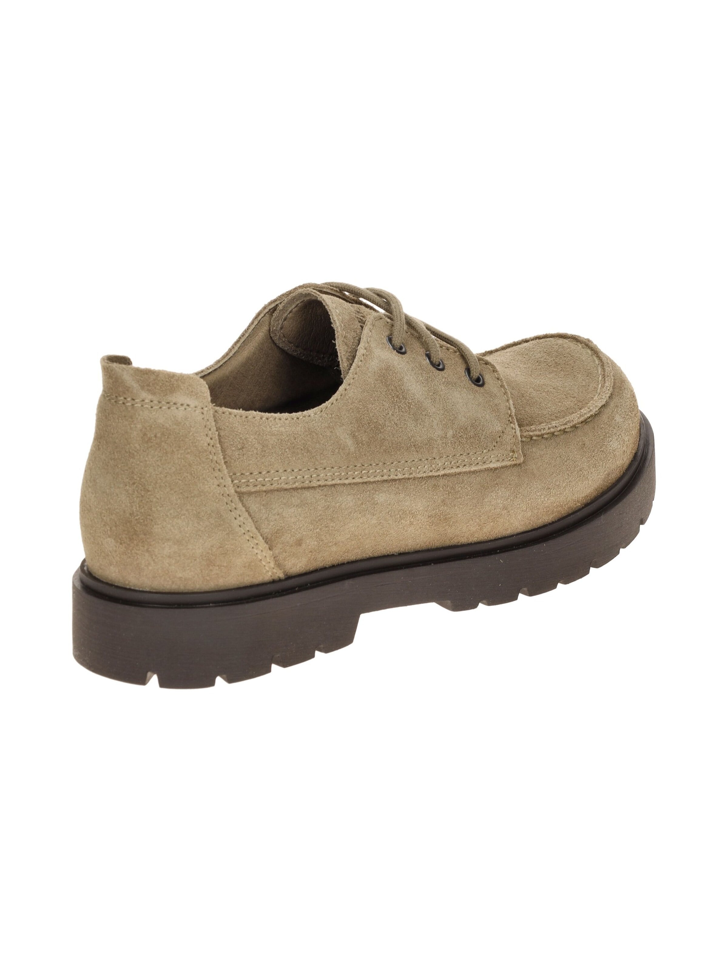 BIRKENSTOCK Nauhakengät värissä beige