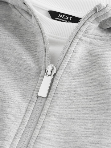 Next Комплект в Серый