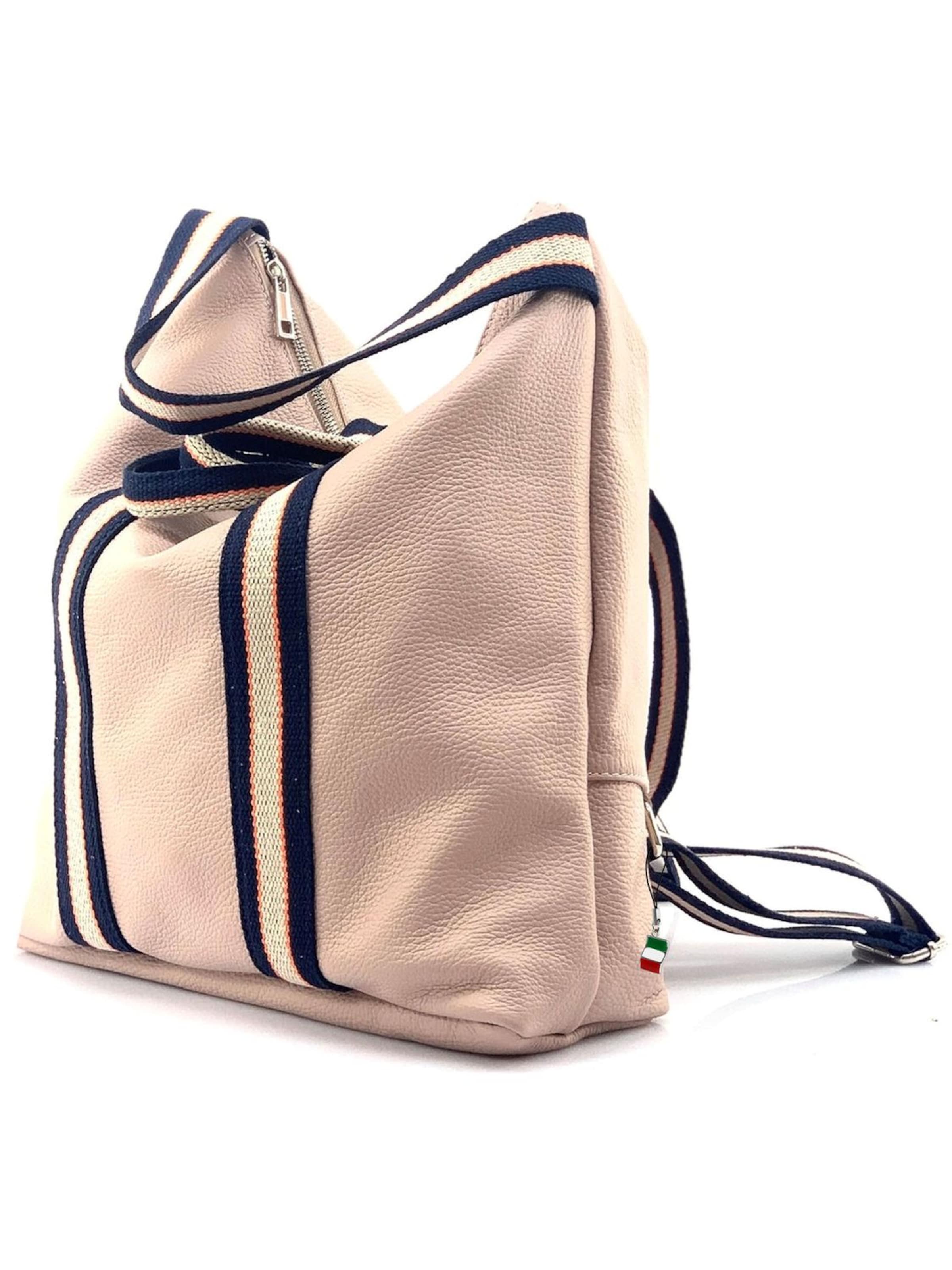 Sac à dos Florence en rose