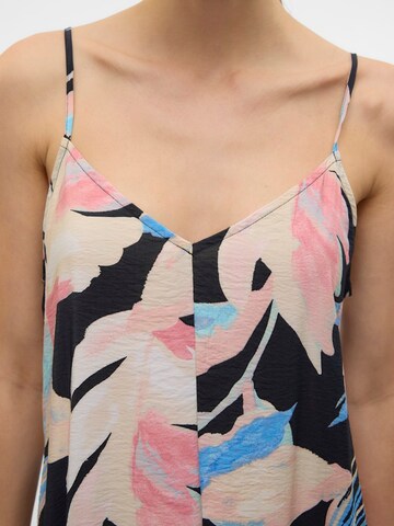 VERO MODA Sukienka 'JOSIE' w kolorze czarny