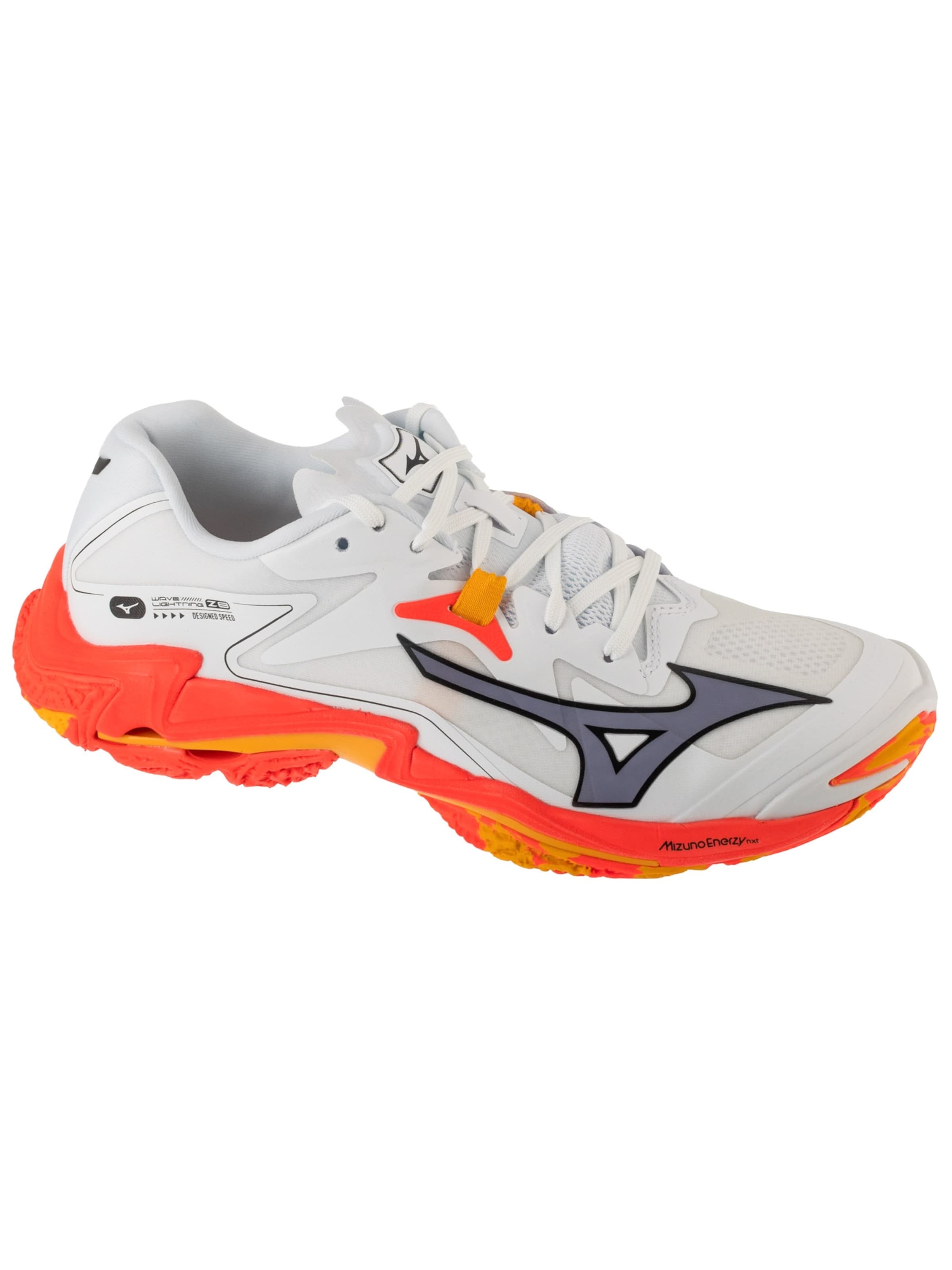 MIZUNO Athletic Shoes 'Wave Lightning Z8' in Mixed colors: front