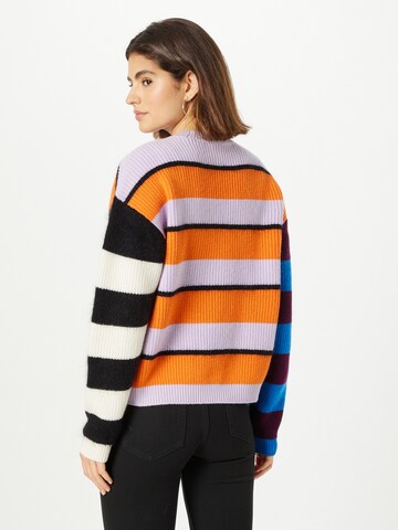 Pullover di Sonia Rykiel in colori misti