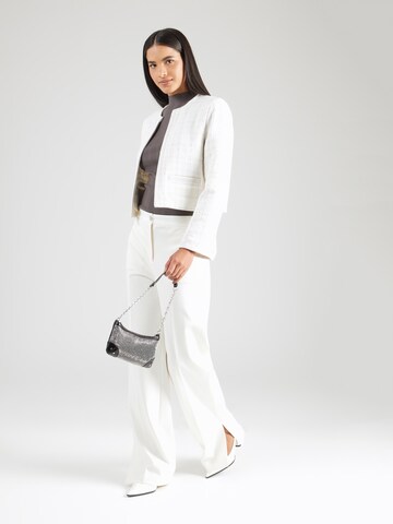Blazer di PINKO in bianco